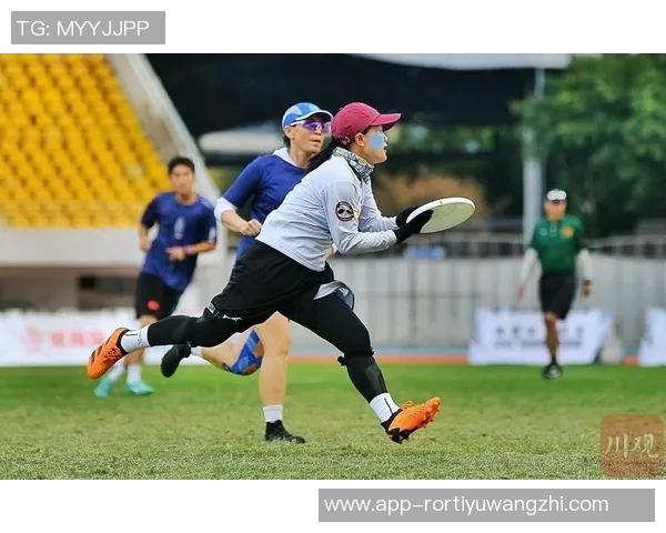 2026年3月份新闻飞盘梦想启航见证北京飞盘队的奋斗与成长之路